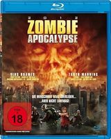 🎞️🎥🍿 2012 Zombie Apocalypse 🍿🎥💿