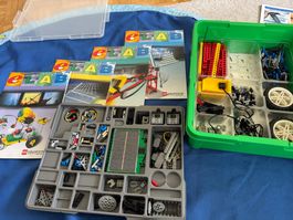 Lego elap education
