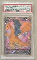 Pokemon Champions Path Elite Charizard V PSA 10 (3)