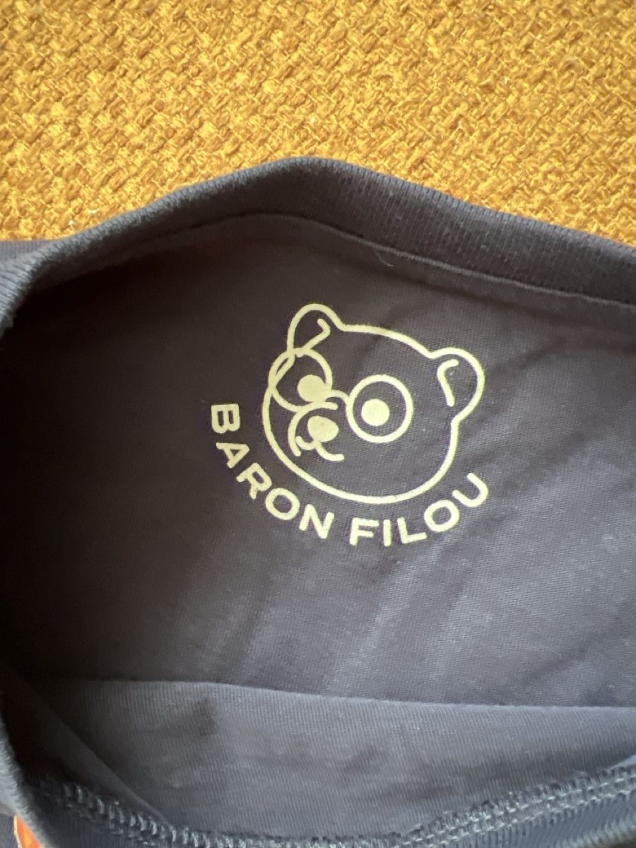 Camicie, T-shirt & Polo: Baron Filou T-Shirt – Usato da Rüschlikon venduto da Joma80 2
