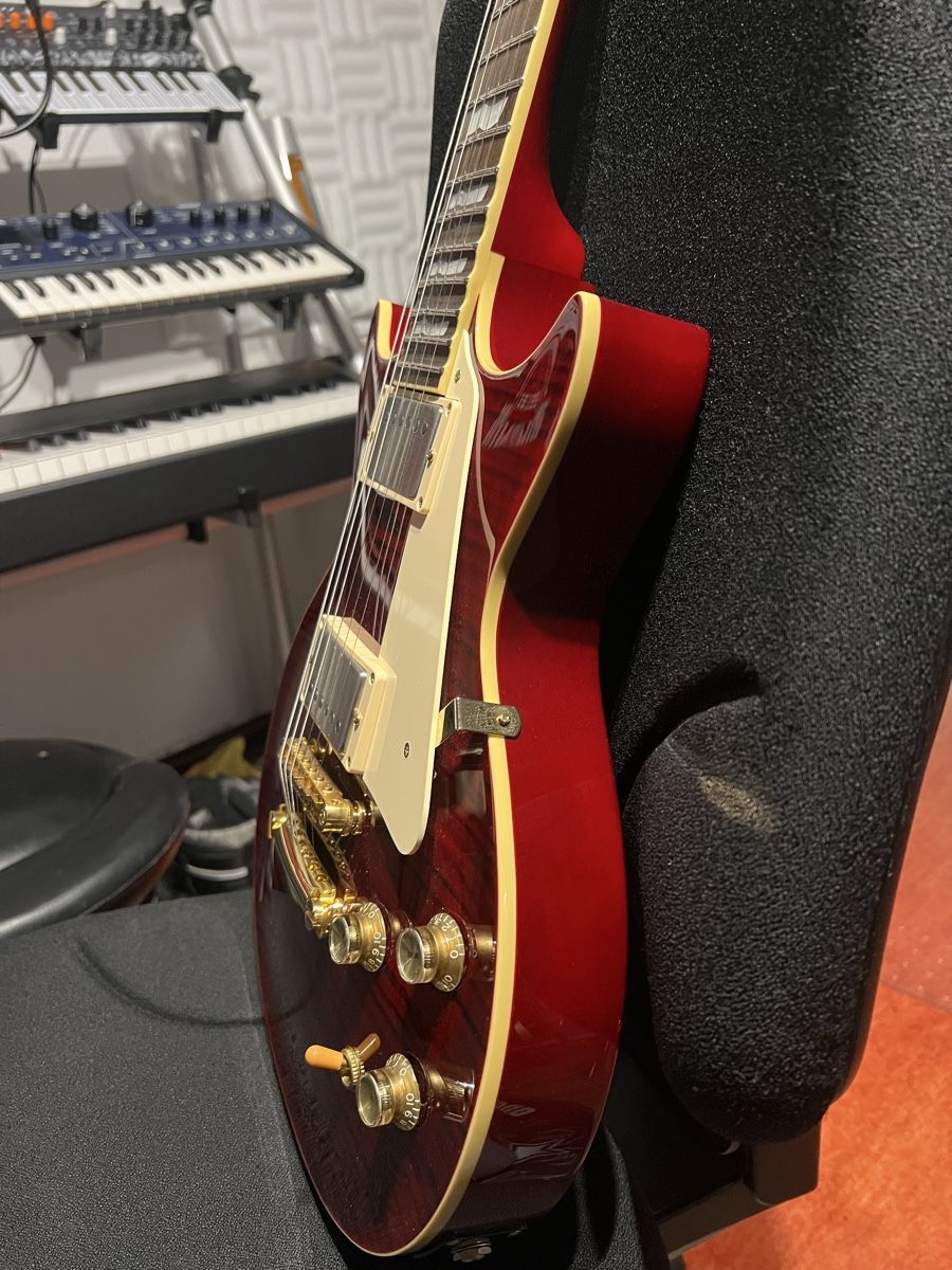 Esp Strumenti musicali: ESP KH-DC – Usato da Luzern venduto da Atomic10 5