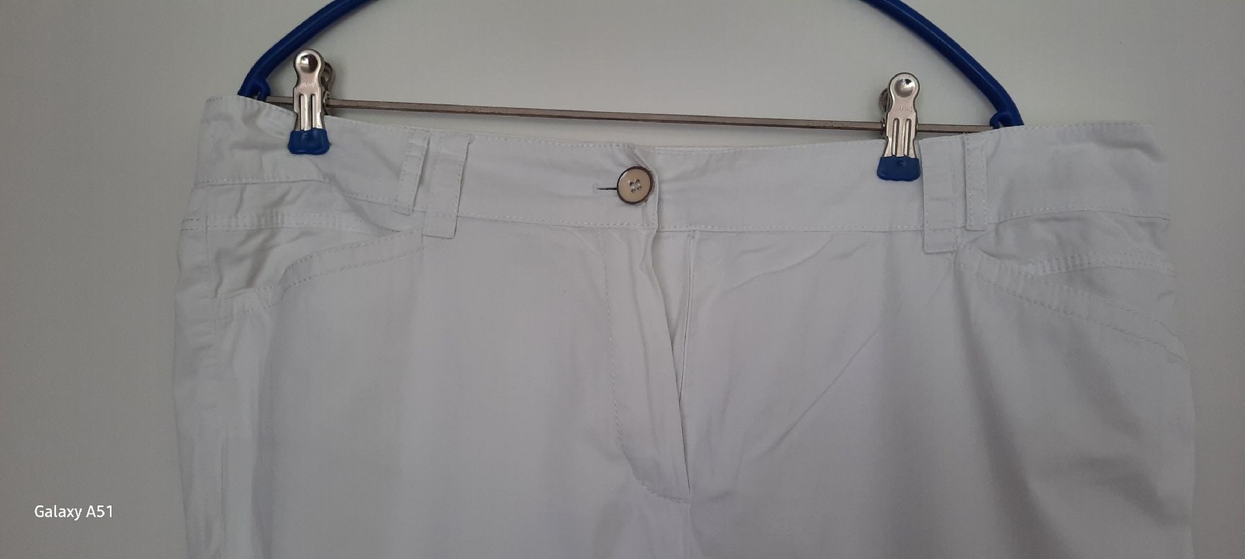 Gerry Weber Hosen: ***GERRY WEBER*** Sommerhose weiss – Gebraucht aus Wädenswil von H2H_Secondhandshop 4
