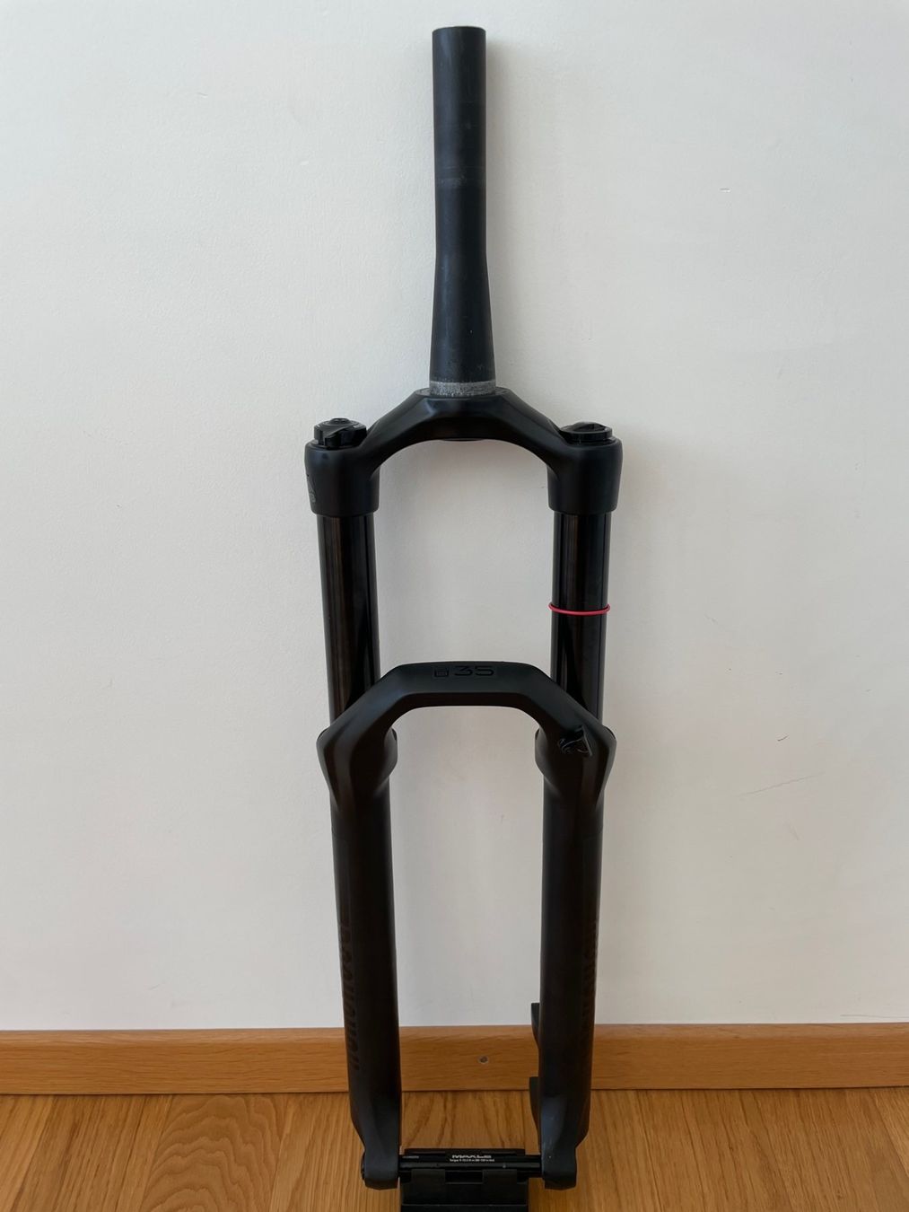 Rockshox Ersatzteile: Rockshox 35 Gold RL 29" 150mm fork – Neu (gemäss Beschreibung) aus Gland von