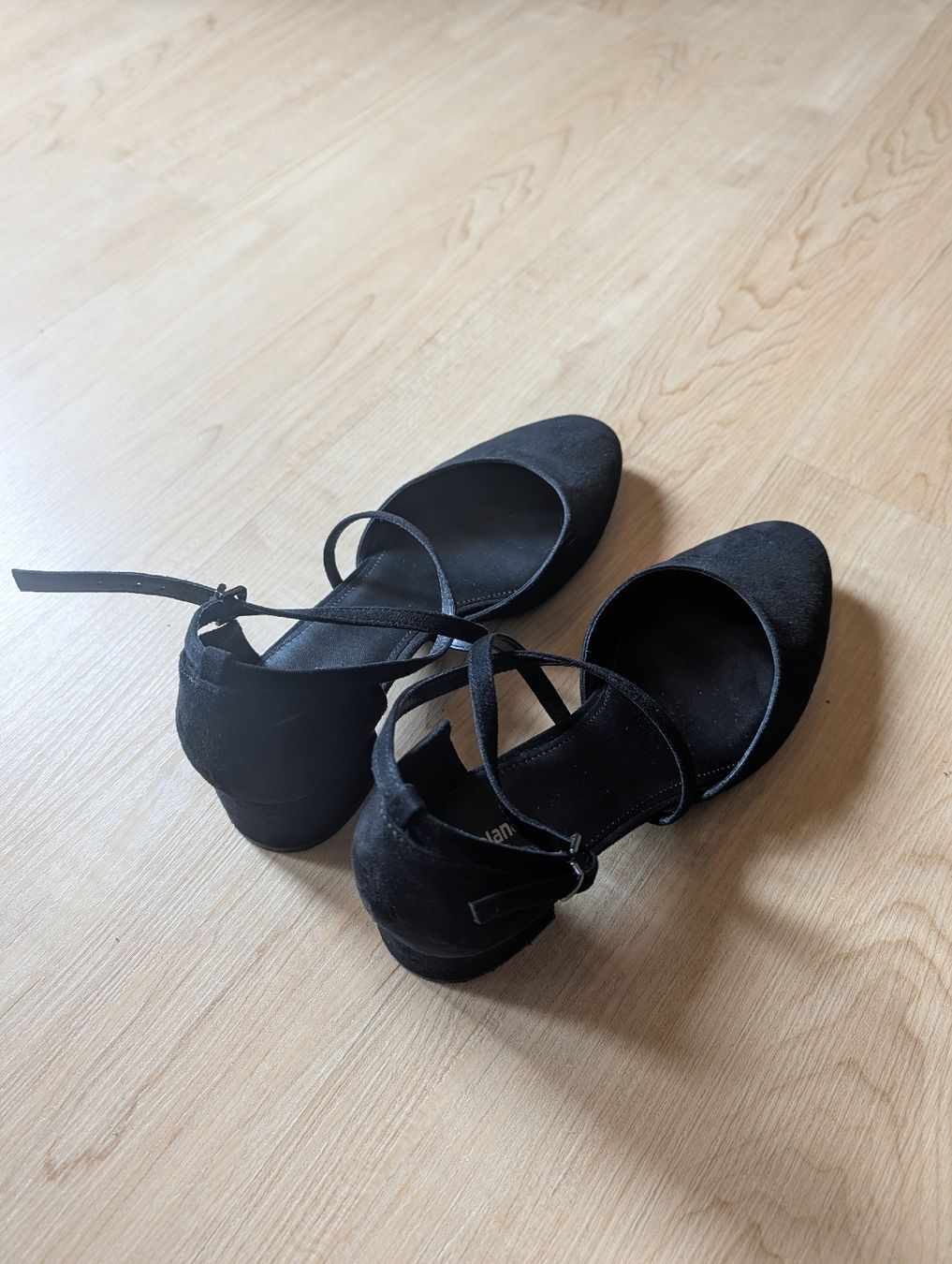 Graceland Scarpe da donna: Blockabsatz Pumps gr. 42 – Nuovo (secondo la descrizione) da Gams venduto da Saligator 1