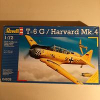 2169 ... N.A. T-6 G Texan ... Revell 04639
