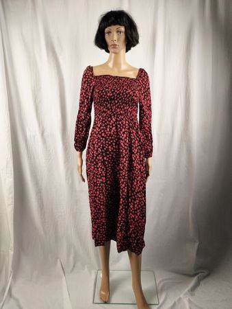 TERRANOVA Sommerkleid Gr. S