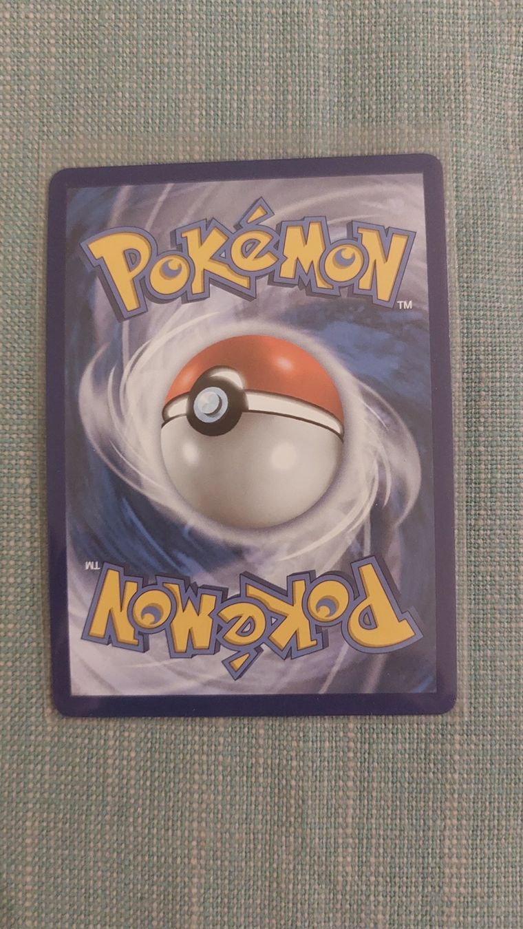 Pokémon Carte collezionabili: Necrozma V Battle Styles – Nuovo (secondo la descrizione) da Bellinzona venduto da Pagur 1