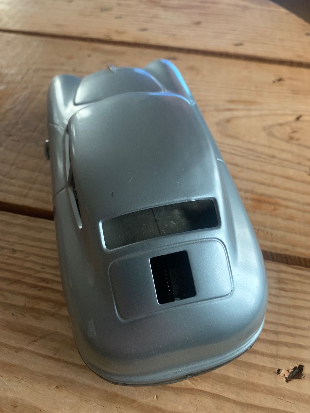 Jouets: Alter Blech Porsche JNF – D'occasion à Bibern SO par wecafra 1