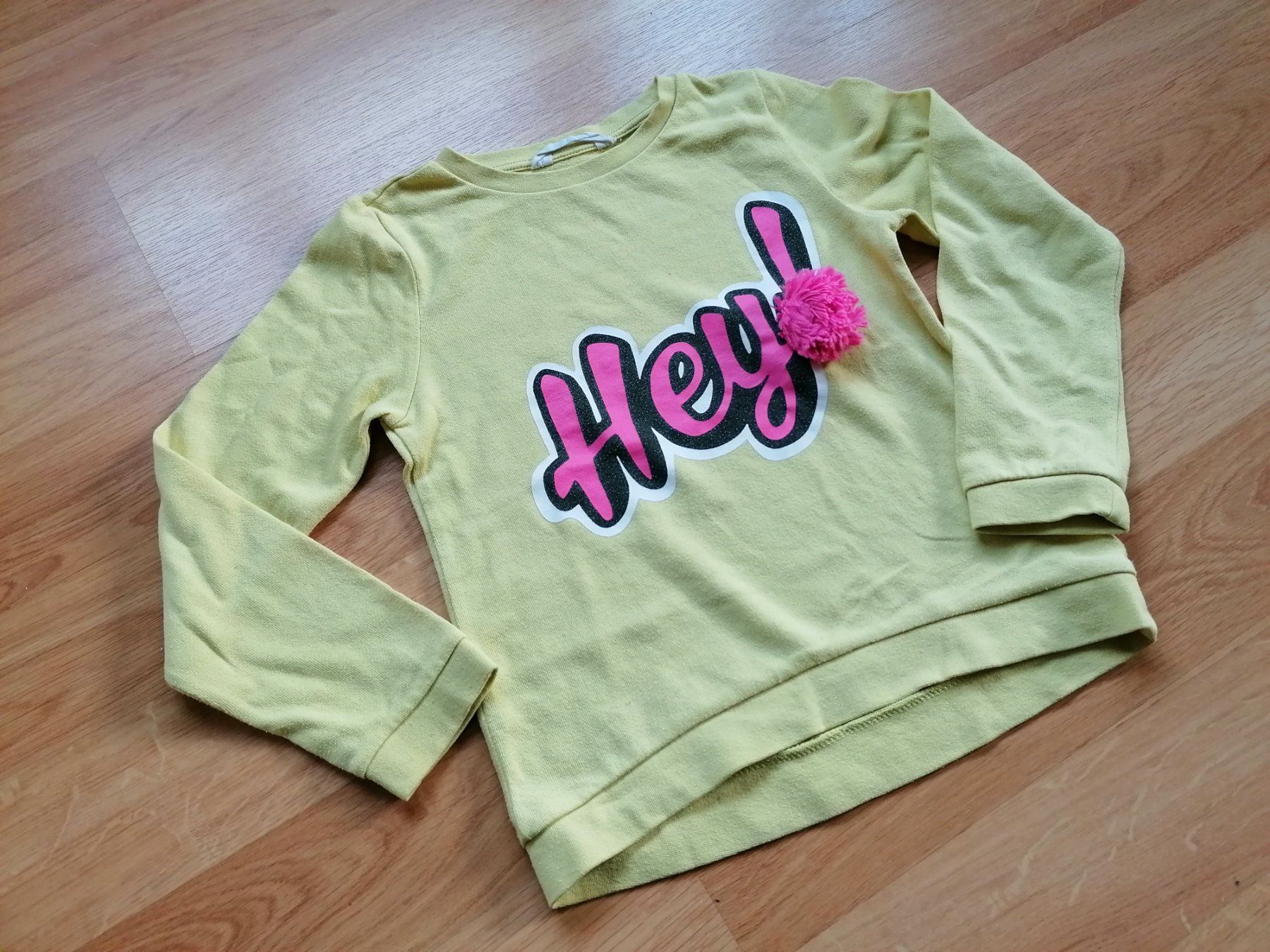 Pulls et sweat-shirts: Pullover Gr. 122 – D'occasion à Büttikon AG par Amineah