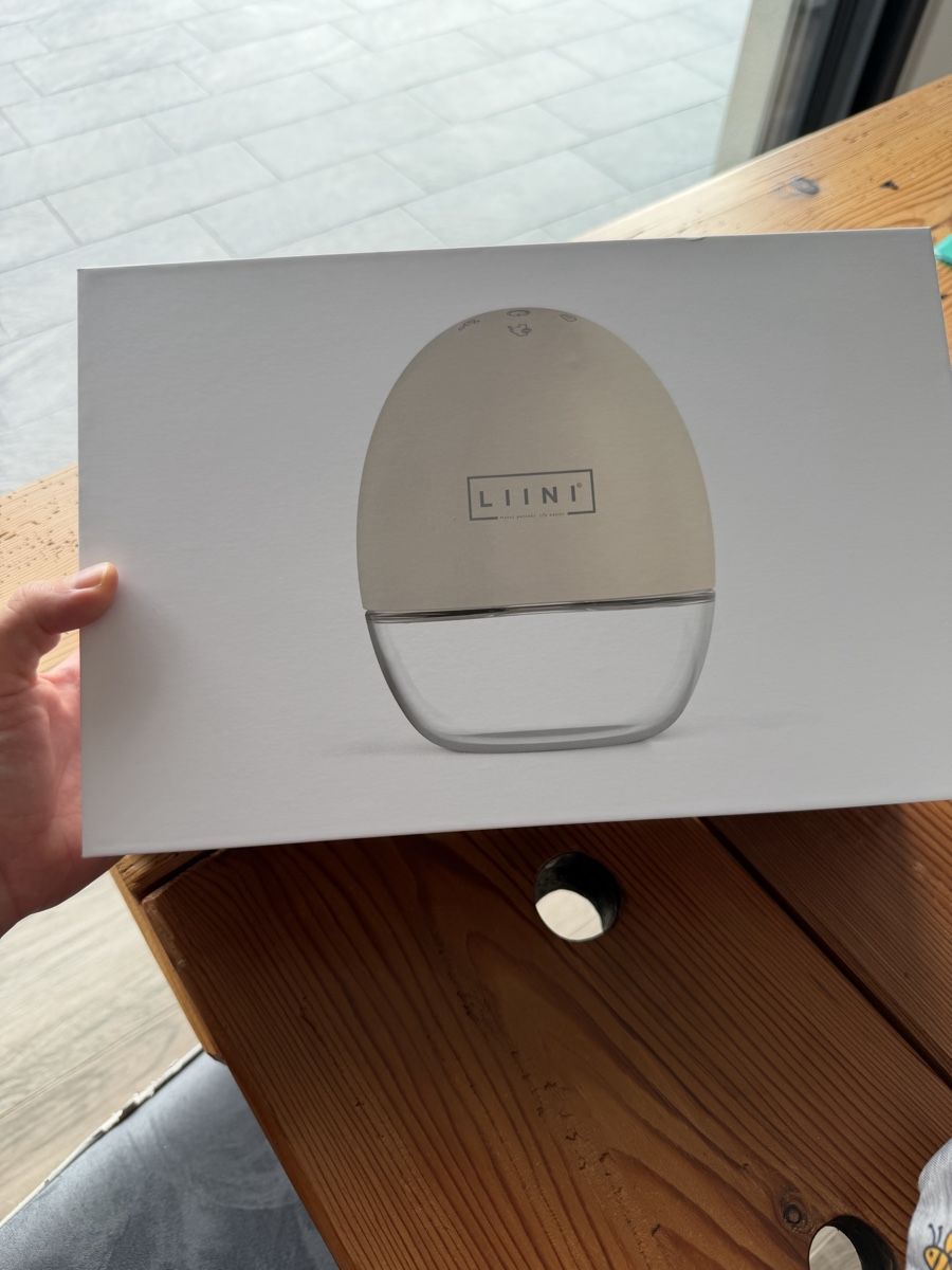 Stillzubehör: 2 tiralatte Liini  – Neu (gemäss Beschreibung) aus Faido von LaDenise88 1