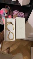Rosefield Necklace gold tone like new condition