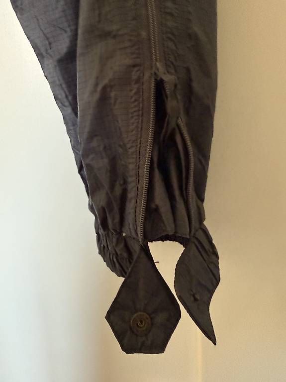 Pantaloni: Mammut GoreTex Regenhose S – Usato da Basel venduto da momo.st 2