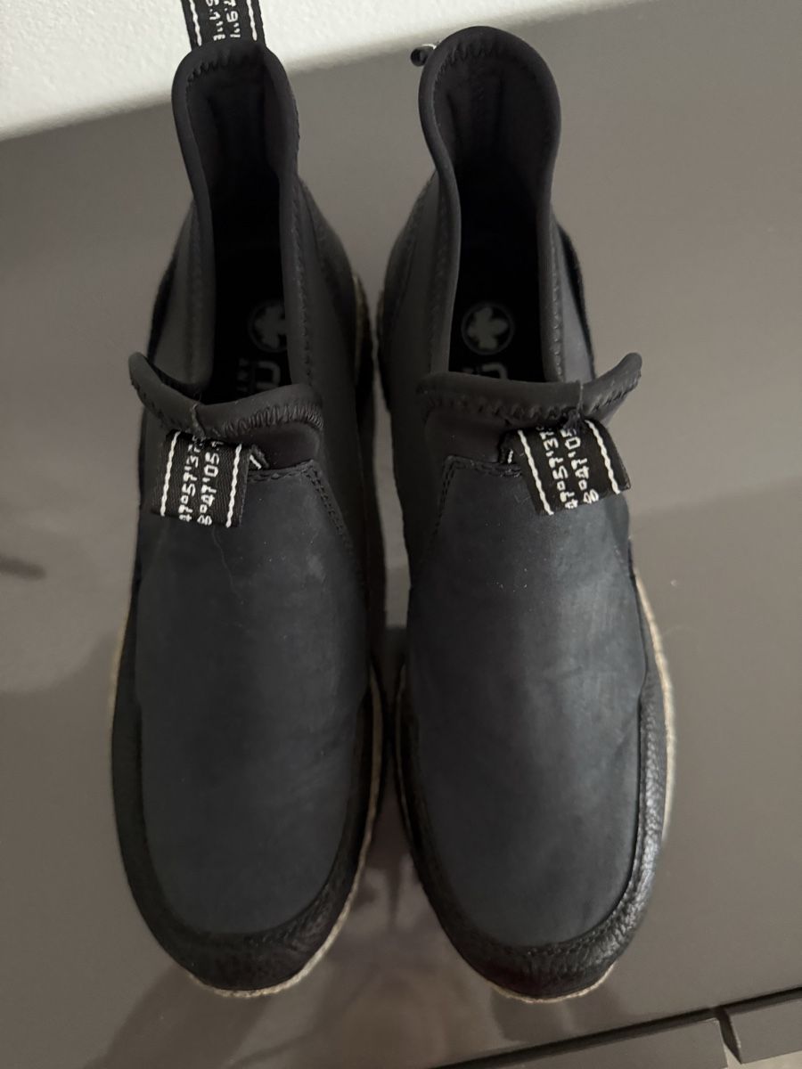 Rieker Chaussures femmes: Stiefelette Rieker Grösse 39 – D'occasion à Pfeffikon LU par pepino17 6
