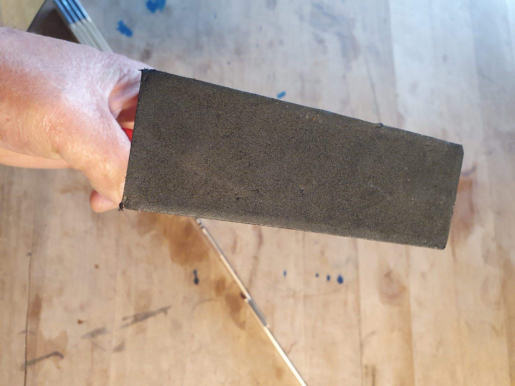 Elettrodomestici da cucina: Nussknacker rot Rentierform – Usato da Zürich venduto da loosebone 6
