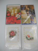 18 Weihnachtskarten, Nr. 10c
