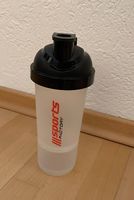 Shaker für Fitness