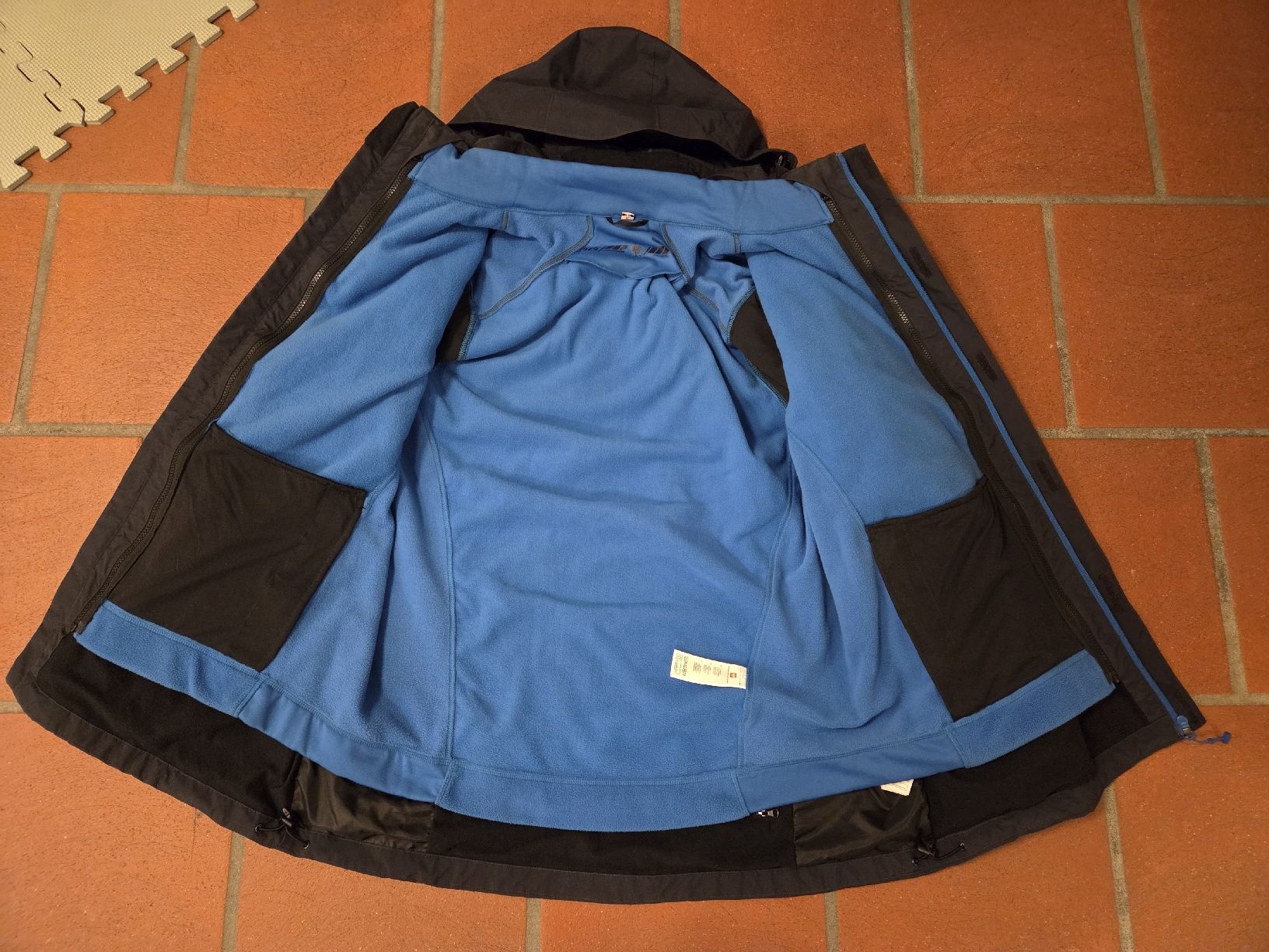 Engelbert Strauss Giacche: Engelbert Strauss Regenjacke 3 in 1 – Nuovo (secondo la descrizione) da Dornach venduto da Fendt201 2