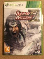 Dynasty Warriors 7 für Xbox 360
