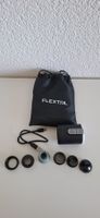 Flextail Tiny Pump 2X Luftpumpe mit Zubehör