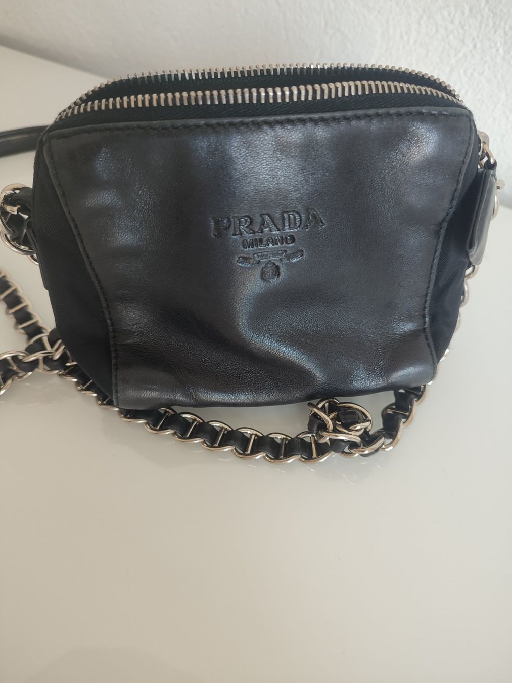 Prada Borse da donna: PRADA – Usato da Arzo venduto da Mima70 3