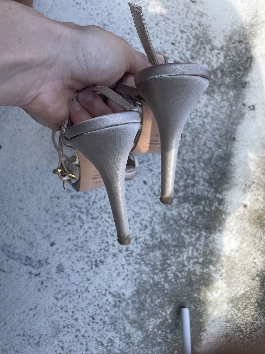 Brunate Scarpe da donna: Leder Sandalen Brunate gr. 40 – Usato da Zürich venduto da naan 3