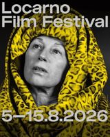 2 Tagespässe Locarno Film Festival 9.8.26