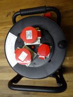 Kabeltrommel  30 m Kabel neu