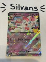 Sylveon ex 30C 071/128 Celebration Englisch