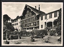 Turbenthal, Gasthof Kurhaus Turbenthal m