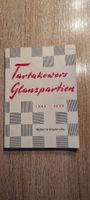 Schachbuch Tartakowers Glanzpartien
