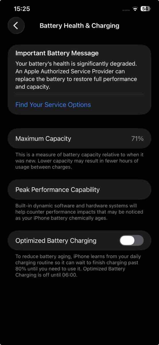Apple Handys / Smartphones: Apple IPhone 11 PRO Max – Gebraucht aus Chur von rau_6pvc 3