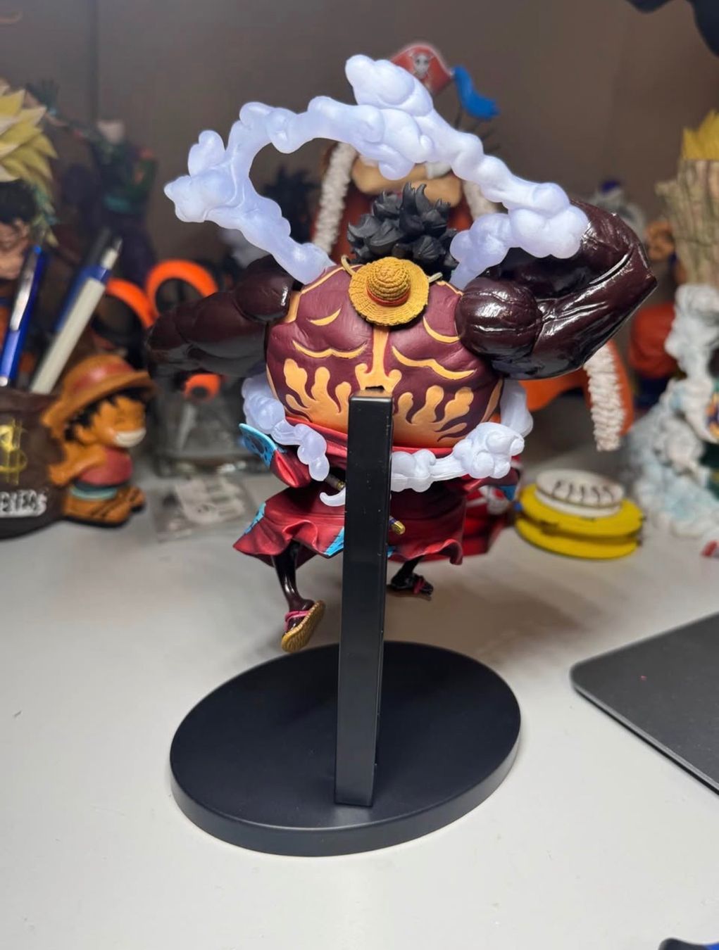 Bandai Statuette: One Piece Figur Original Bandai – Nuovo (secondo la descrizione) da Ermenswil venduto da Jadejupiter 3