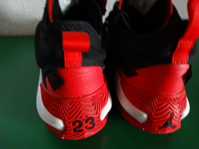 Jordan Scarpe da uomo: J0RDAN  GR      45     Basketballschuhe – Nuovo (secondo la descrizione) da Hüntwangen venduto da Gandall 2