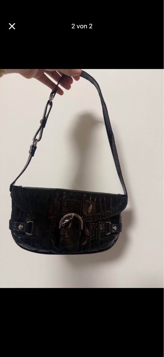 Borse da donna: Taschen – Usato da Zürich venduto da hat_qh2h 3