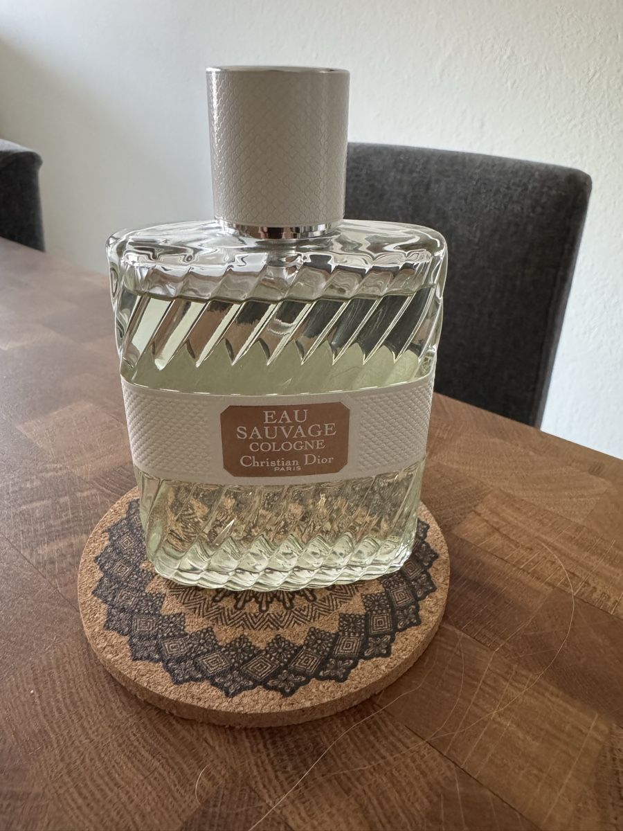 Dior Profumi & Eau de Toilette: Dior Eau Savage Cologne 100 ML – Usato da Spiez venduto da Gabribraganca
