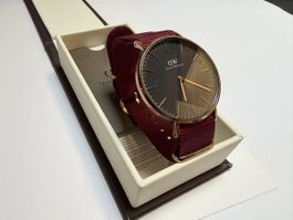 Montre Daniel Wellington