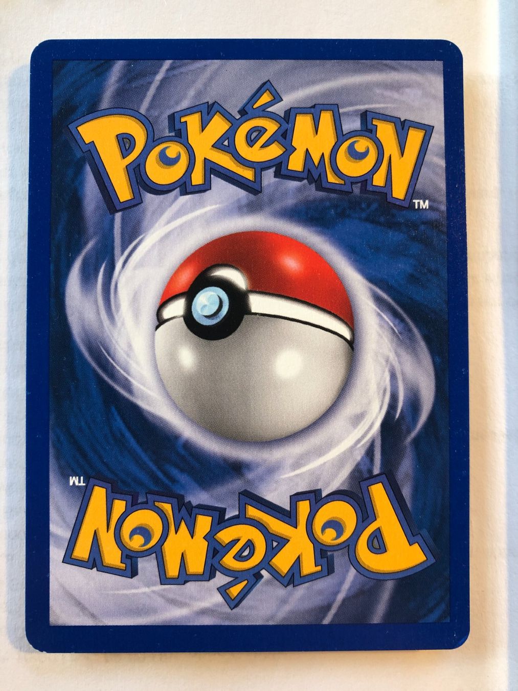 Carte collezionabili: Mr. Mime Aquapolis - MINT - ab 1.- – Usato da Giubiasco venduto da dan_pr8b 4