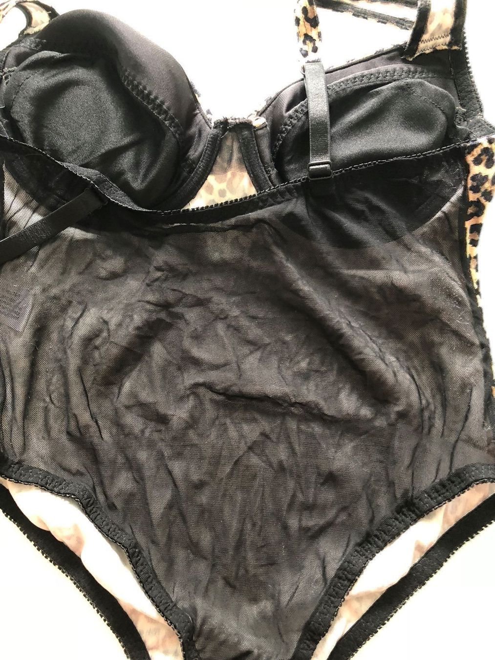 Sonstige Unterwäsche: Body Tiger String – Neu (gemäss Beschreibung) aus Adliswil von Jessik0 1