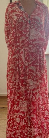 NEU❣Maxikleid von Christaball Gr. 38