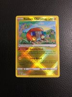 Crown Zenith Radiant Charjabug 51/159 NM Ab 1