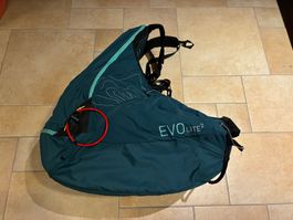 Sellette Supair EVO LITE 2 Taille M