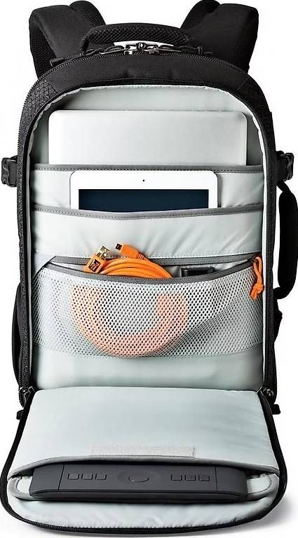 Lowepro Zaini: Lowepro Pro Runner BP 350 AWII – Usato da Rümlang venduto da Elambert 1