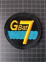 Verbandsabzeichen G Bat 7 Stabskompanie