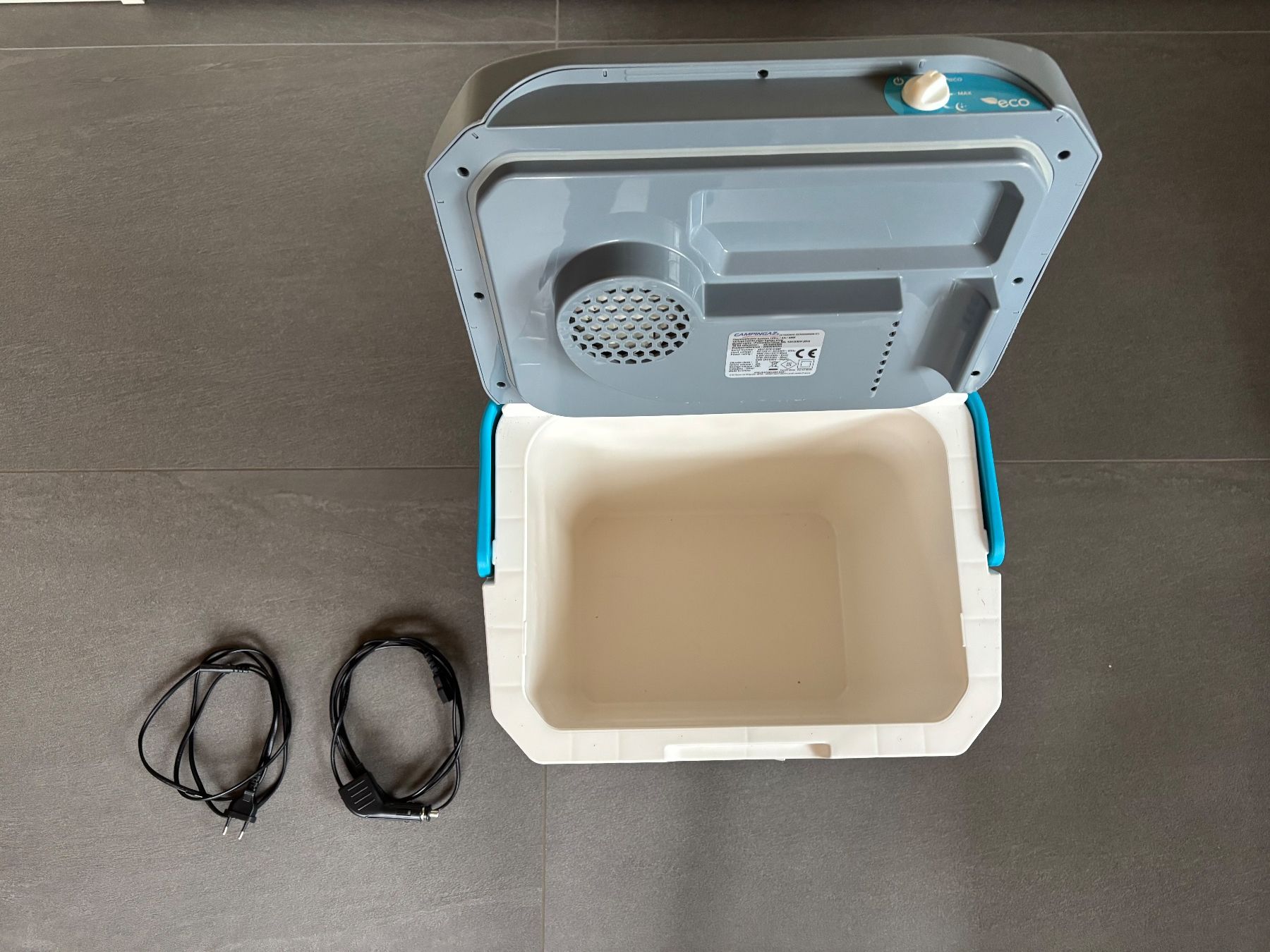 Campingaz Frigoriferi & Refrigeratori: Campinggaz Kühlbox Powerbox – Usato da Stein venduto da mungg_1 2