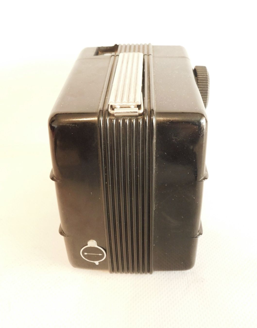 Agfa Fotocamera: Vintage 1930er Agfa TROLIX – Usato da Emmenbrücke venduto da Ulisse-22 3