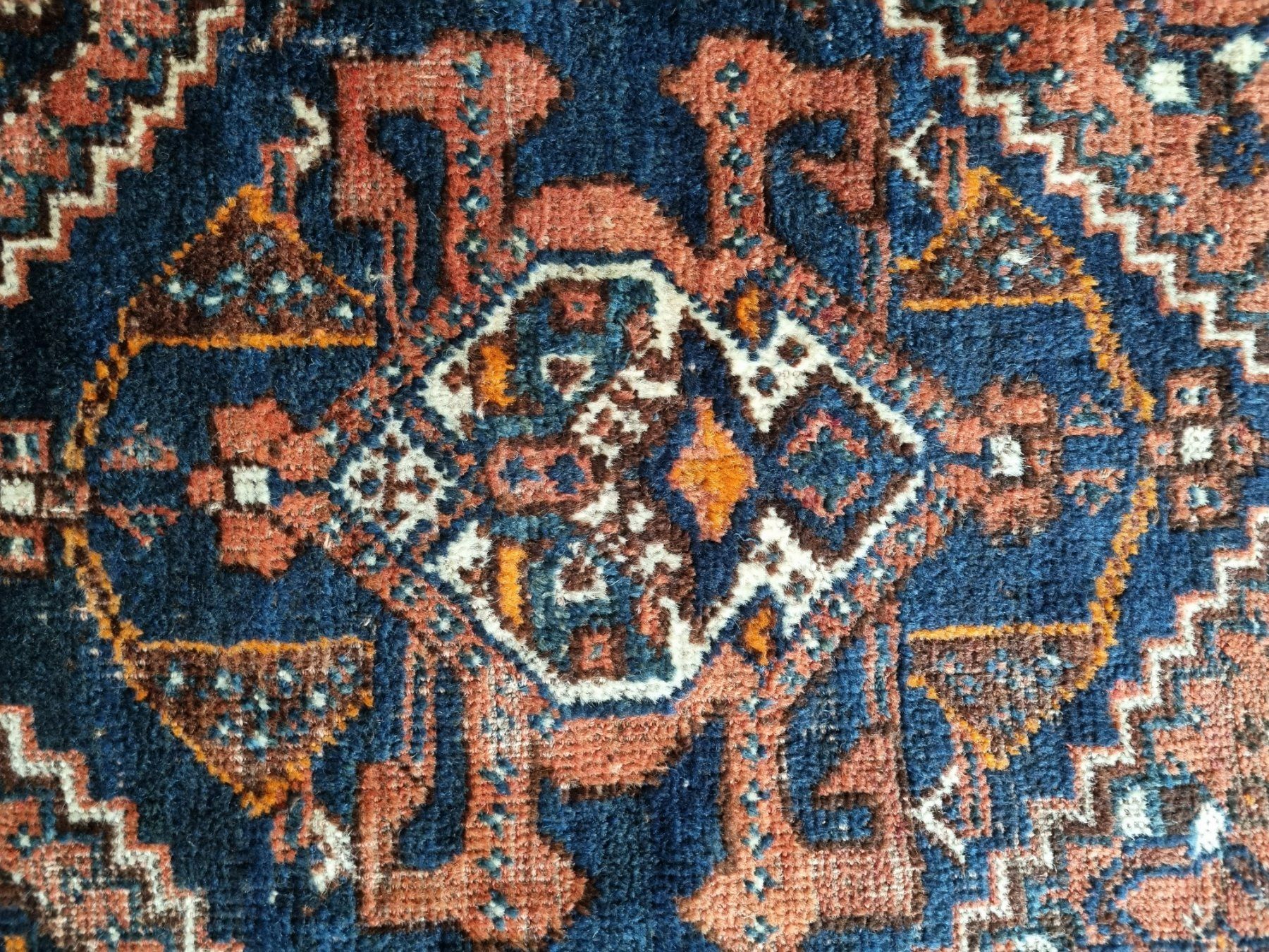 Tapis: Orientteppich – D'occasion à Goldach par ladybird75 7