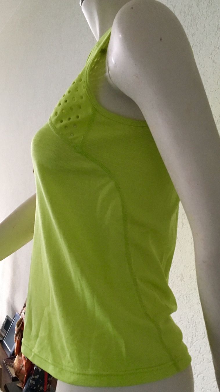 Nike T-Shirts: Laufshirt Nike, Grösse S – Gebraucht aus Wahlen b. Laufen von budo4242 2
