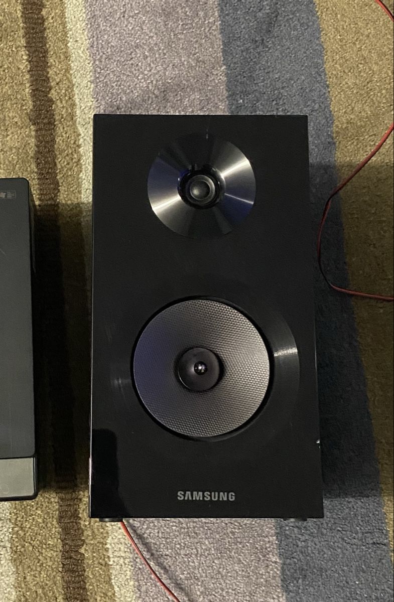 Samsung Casse acustiche: Samsung Stereo – Usato da Buchs ZH venduto da iva_xjf9 2