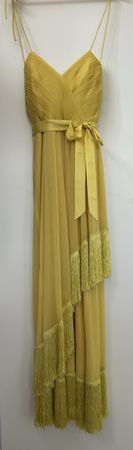 Umwerfende Abendrobe, 30er Jahre, Charleston, Haute Couture