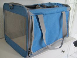 SAC DE TRANSPORT POUR PETIT CHIEN. NEUF